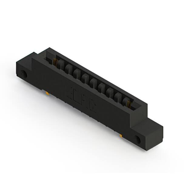 357-010-559-112 EDAC Inc.  Edgeboard Connectors
